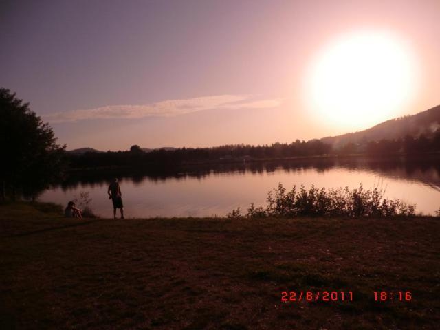 Les Gites De L Etang :Studio A 20 Mn De Gerardmer La Chapelle  Exteriér fotografie